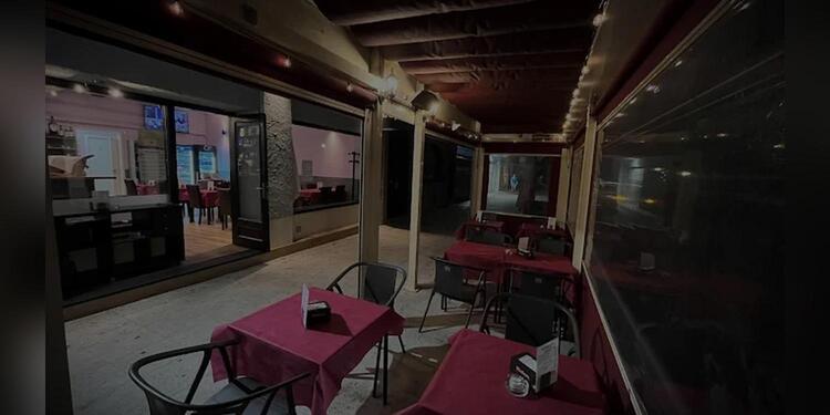 Terraza & Bar - El Capricho -, bar