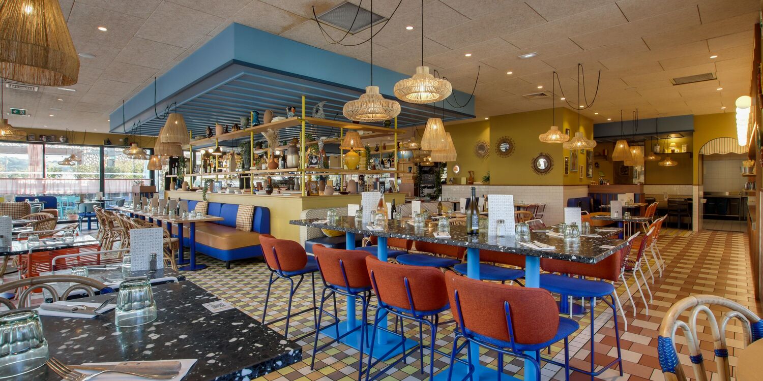 La Côte et L'Arête - Toulon - La Valette (Verre et Soirée), bar