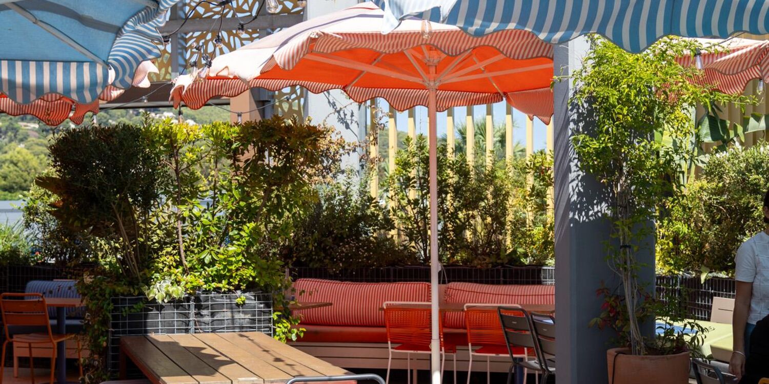 La Côte et L'Arête - Toulon - La Valette (Bar), bar