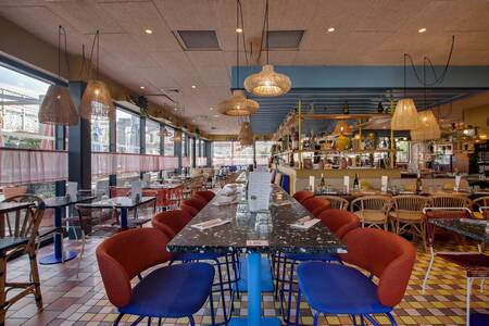 La Côte et L'Arête - Toulon - La Valette (Bar), Bar La Valette-du-Var Zone Economique #0