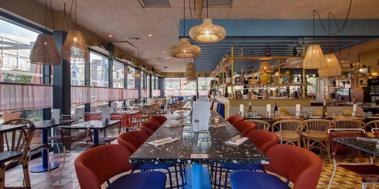 La Côte et L'Arête - Toulon - La Valette (Verre et Soirée), bar