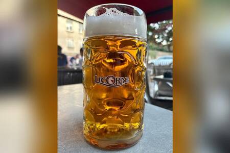 Chez Bernard, Bar Limoges La Cité #0