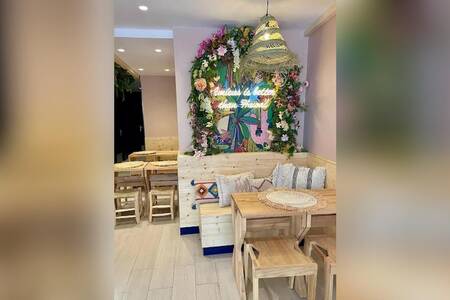 POKAWA Poké bowls, Restaurant Amiens Centre-ville #0