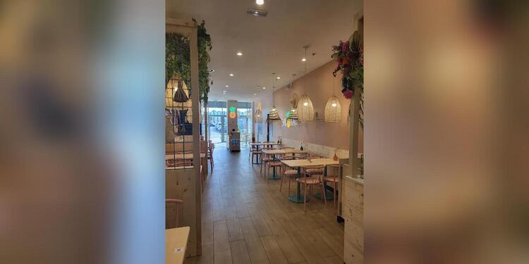 POKAWA Poké bowls, restaurant