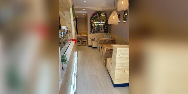 POKAWA Poké bowls, restaurant