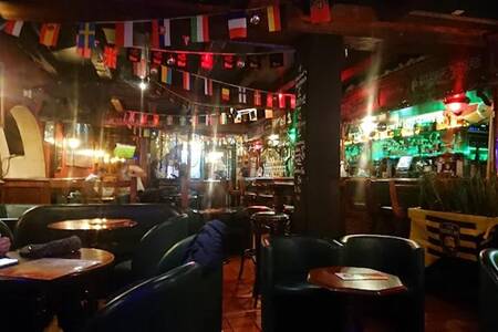 Mac Ewan's Pub, Bar La Rochelle Vieux-Port #0