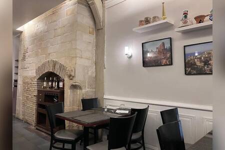 AU LIBANAIS (Troyes), Restaurant Troyes Centre-Ville #0