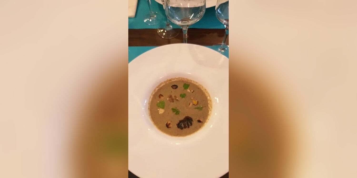 ATELIER CUISINE ET VIN, restaurant