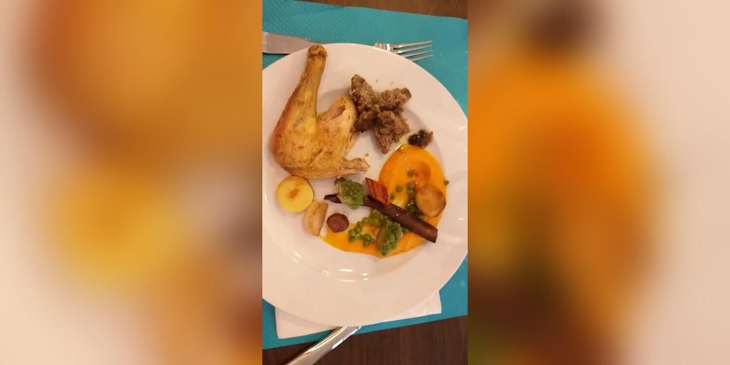 ATELIER CUISINE ET VIN, restaurant