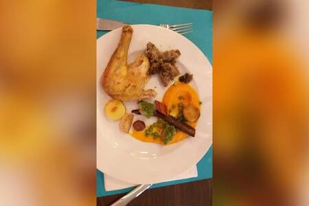 ATELIER CUISINE ET VIN, Restaurant Narbonne Maraussan #0