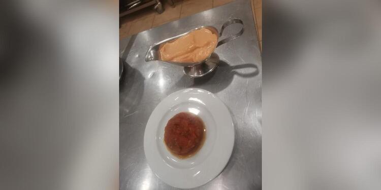 ATELIER CUISINE ET VIN, restaurant