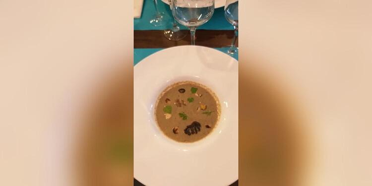 ATELIER CUISINE ET VIN, restaurant