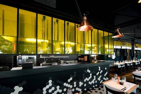 Restaurant Le Mail - La Rochelle, Restaurant La Rochelle  #0