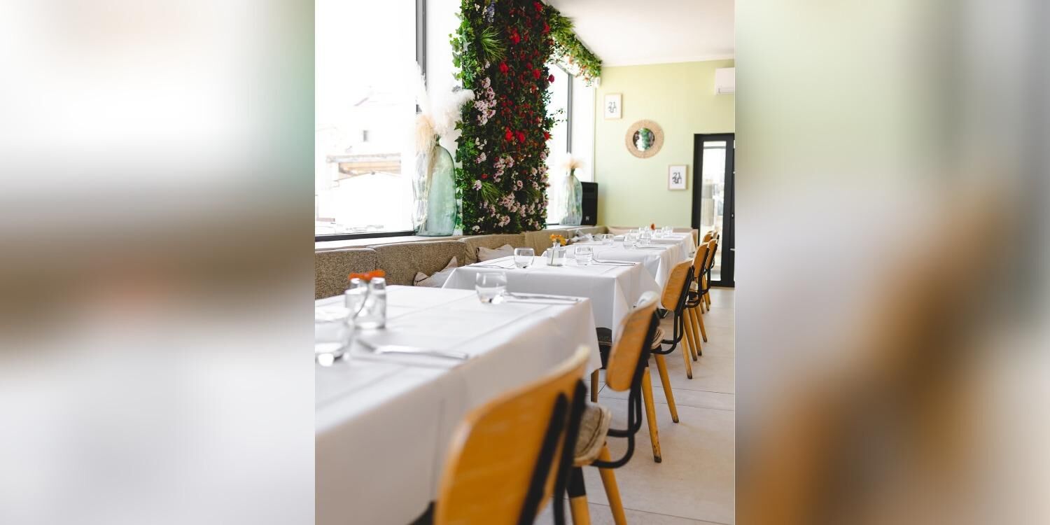 Le Père Louis, restaurant