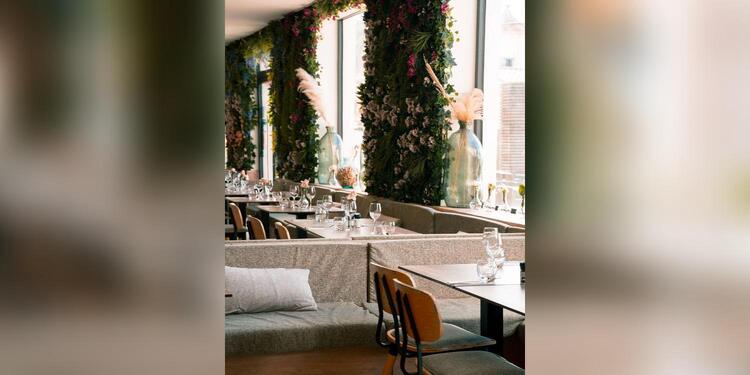 Le Père Louis, restaurant