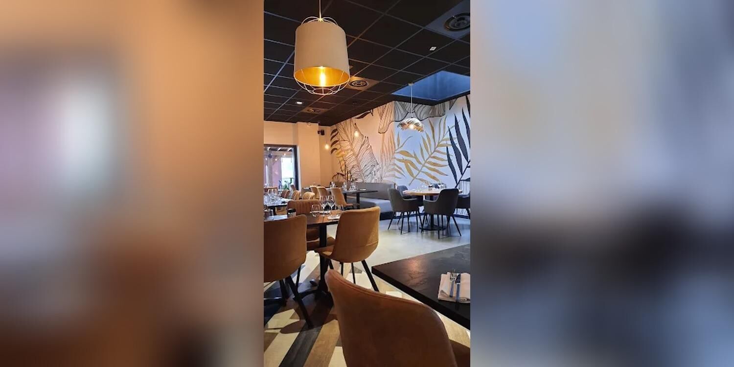 Bar Restaurant Quartier Libre, restaurant