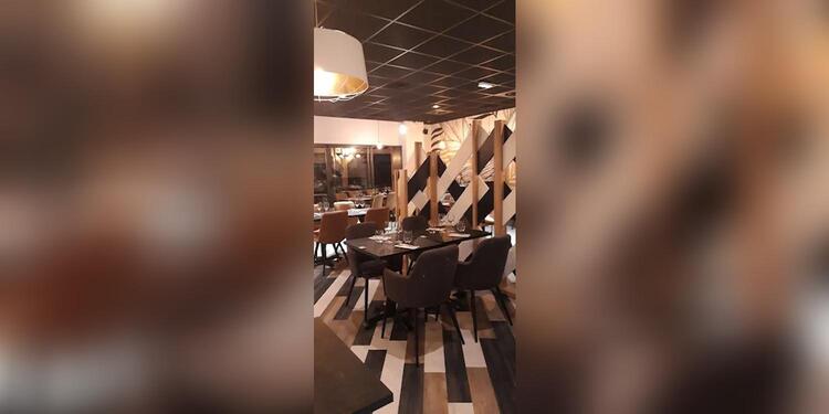 Bar Restaurant Quartier Libre, restaurant