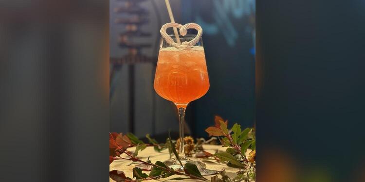 Bar Restaurant Quartier Libre, restaurant