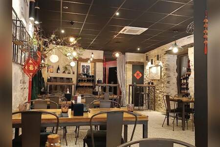 DAZUMA, Restaurant Angers Centre-ville #0