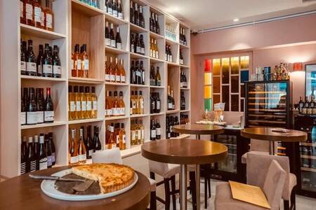 Le Vingt4, Restaurant Nice Centre-ville #0