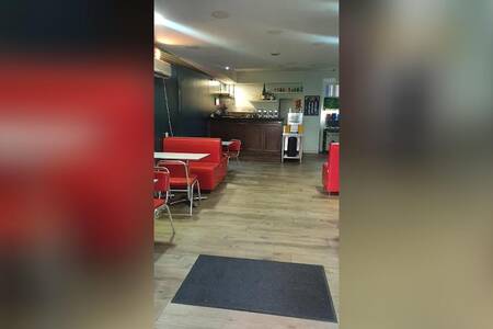 L?Odyssee, Bar Marseille Baille #0