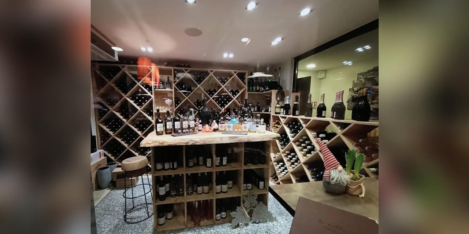 Le Tablier Bariolé, restaurant