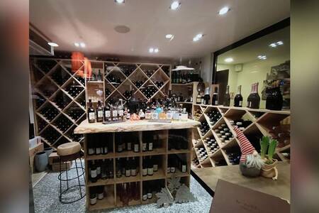 Le Tablier Bariolé, Restaurant Sassenage  #0