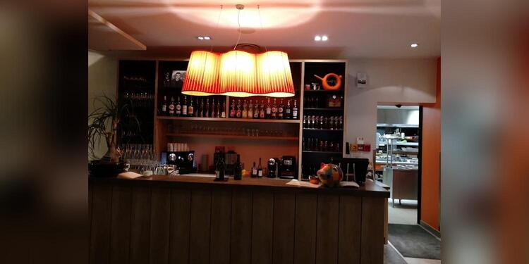 Le Tablier Bariolé, restaurant