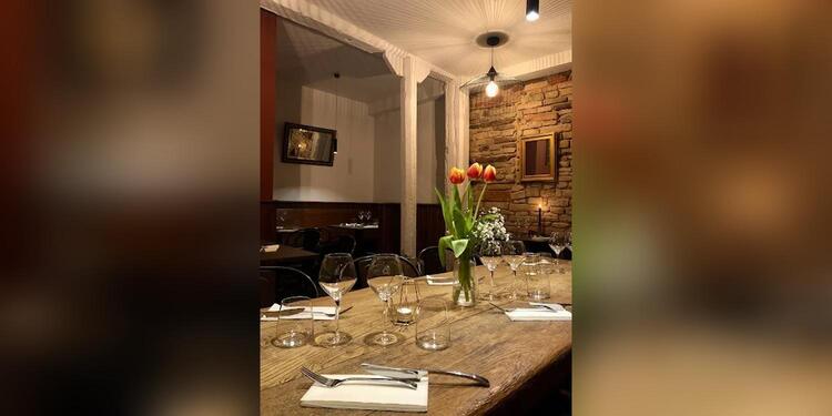 L'Oignon, restaurant