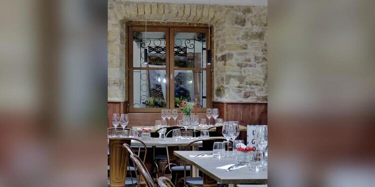 L'Oignon, restaurant