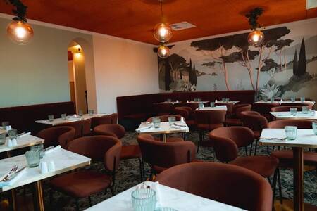 Donna, Restaurant Angers Centre-ville #0