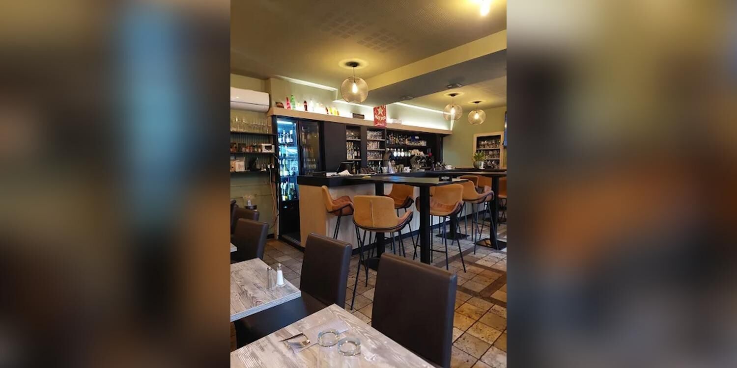 Restaurant Les 3y, restaurant