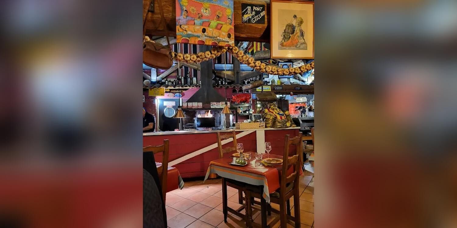 VIGATANE, restaurant