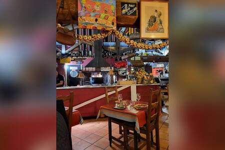 VIGATANE, Restaurant Canet-en-Roussillon  #0