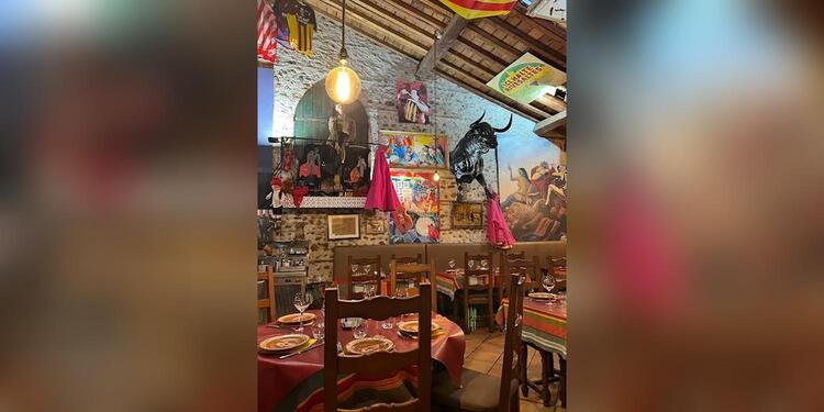 VIGATANE, restaurant