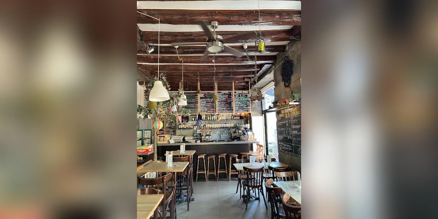 K fée des jeux, restaurant