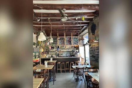 K fée des jeux, Restaurant Grenoble  #0