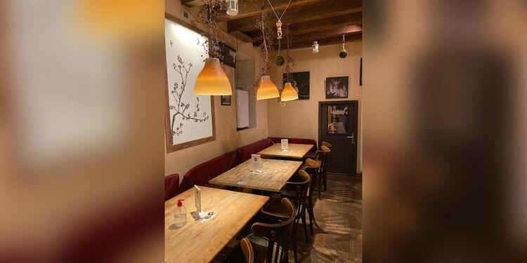 K fée des jeux, restaurant