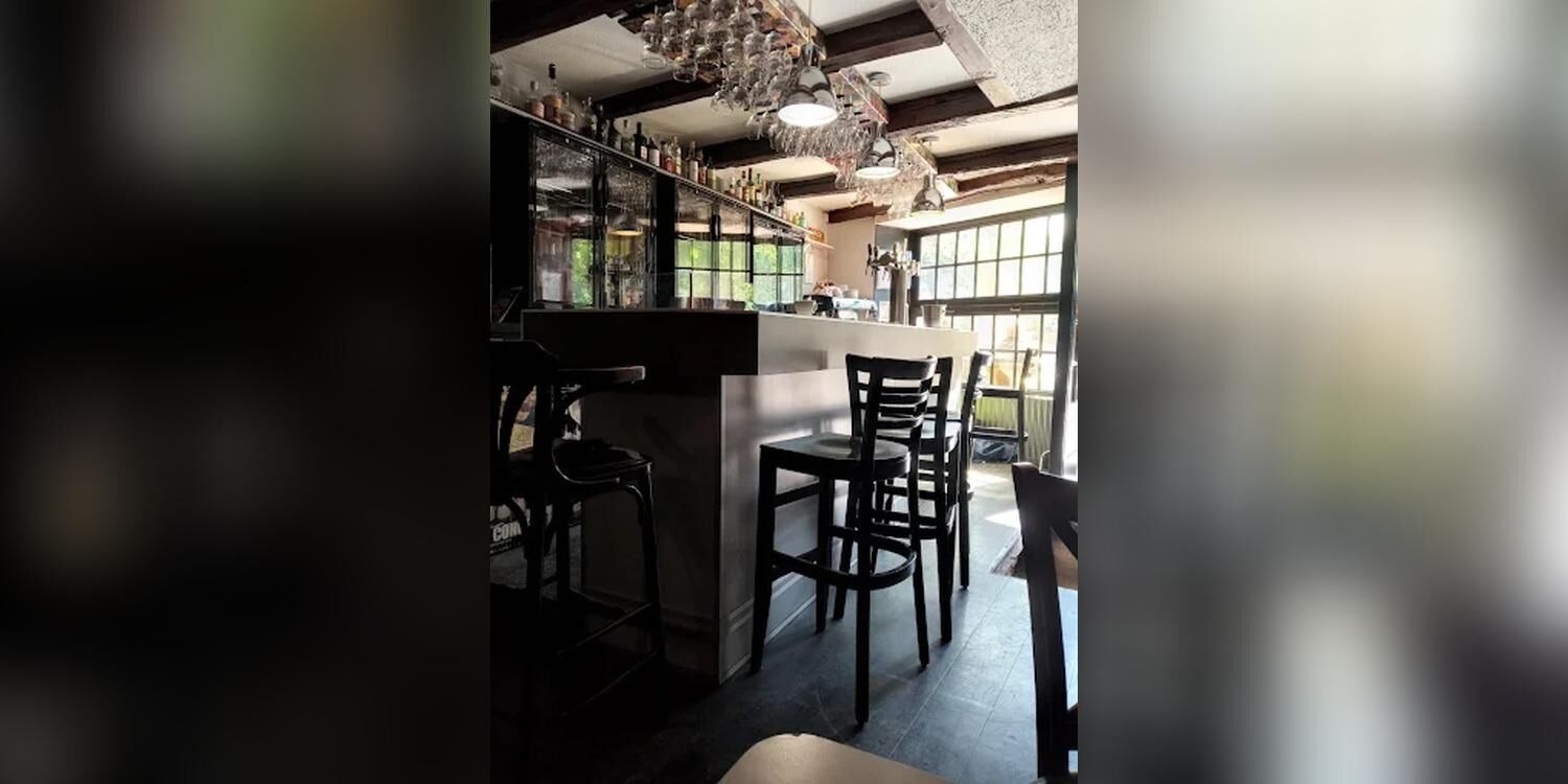 Le Petit Bistrot, bar