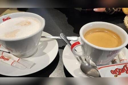 Plaza Cafe, Bar Colmar Horbourg-Wihr  #0