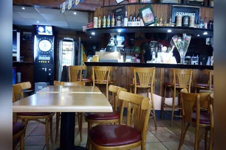 Michigan Café, Bar Colmar Vieux Colmar  #0