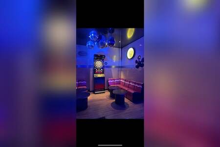 Le Club 56, Bar Troyes  #0