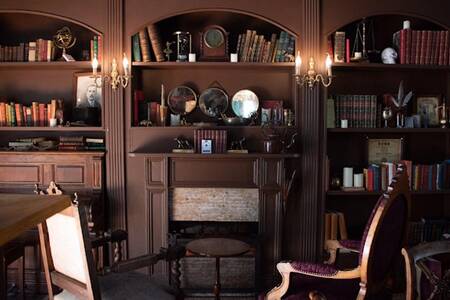 Moon & Sons, Bar Caen Centre-ville #0