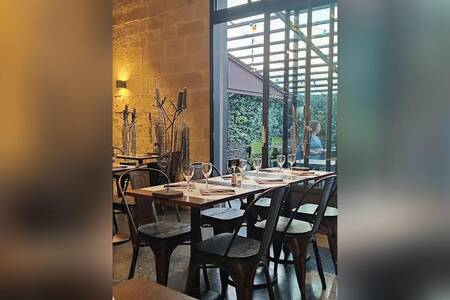 Sans Gêne, Restaurant Caen Le Chemin-Vert #0