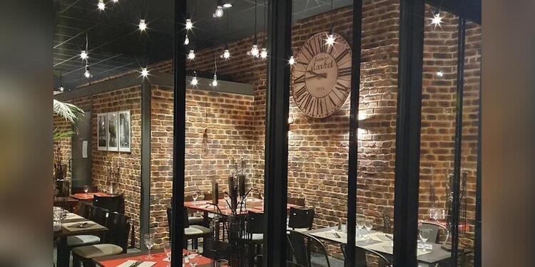 Sans Gêne, restaurant