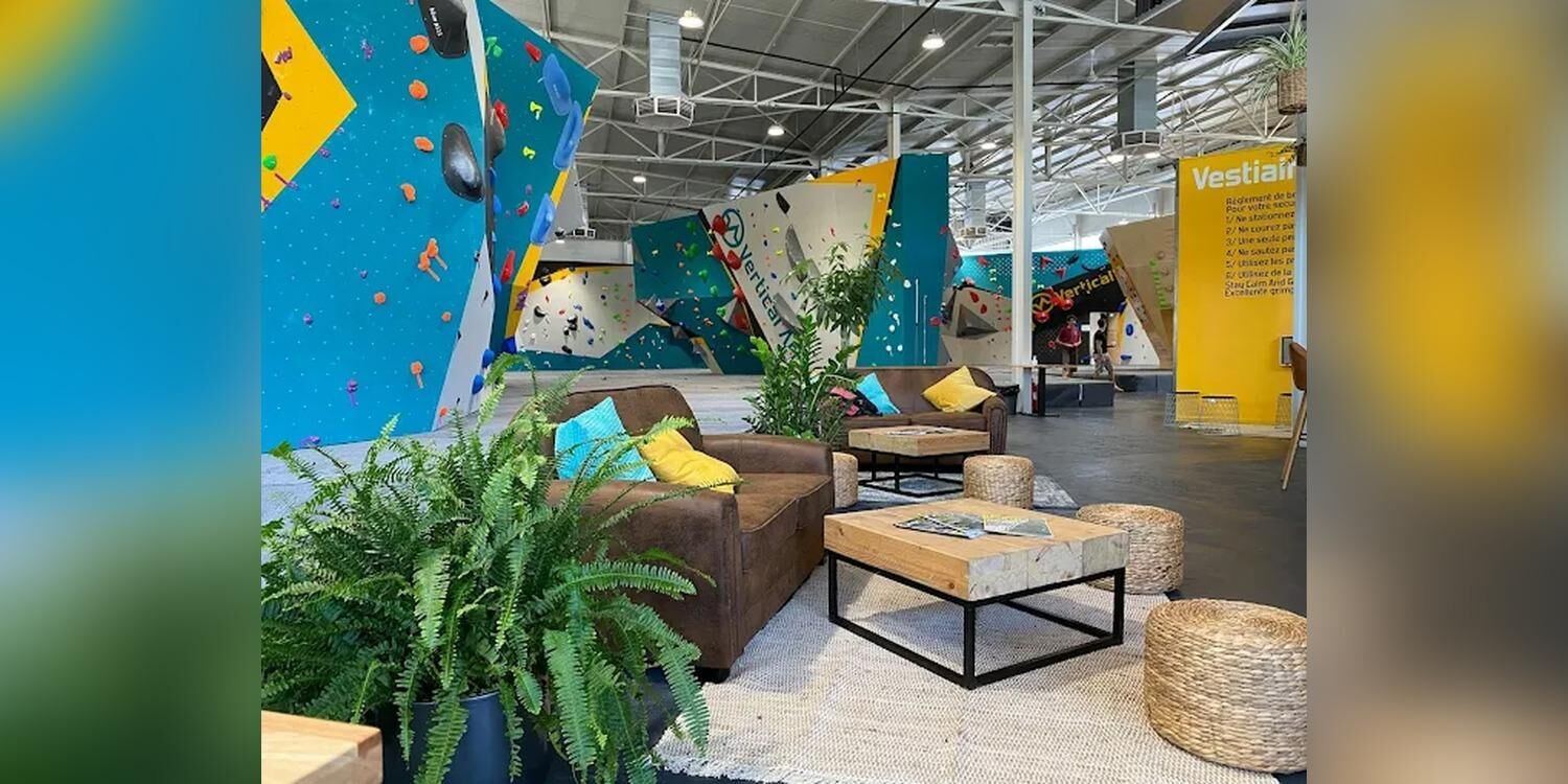 Vertical'Art La-Valette-du-Var (Toulon est), restaurant