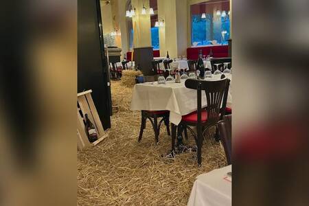 Bouillon Saint-Laud, Restaurant Angers Centre-Ville #0