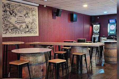 V and B Reims Cormontreuil, Bar Cormontreuil  #0