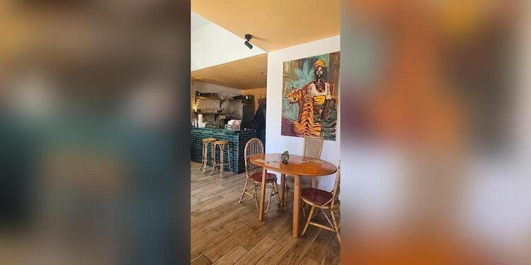 Joosy Gastro, restaurant