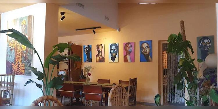 Joosy Gastro, restaurant